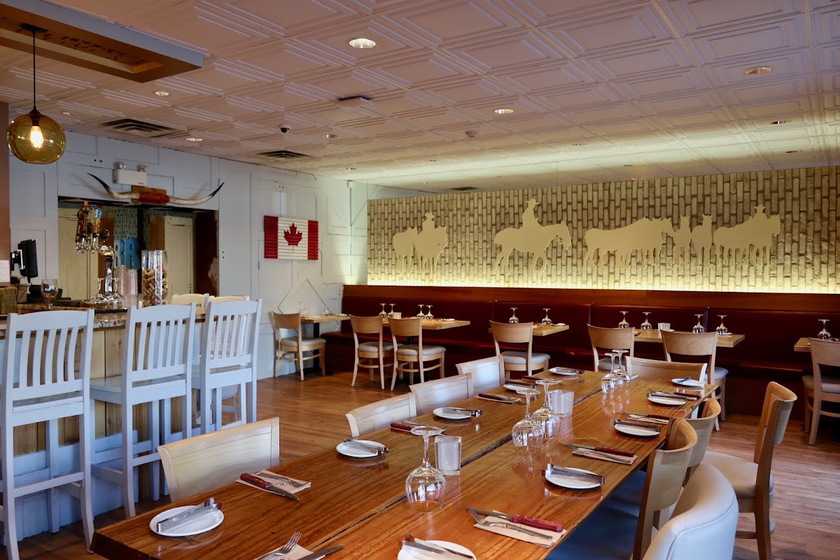 Gaucho Brazilian Barbecue