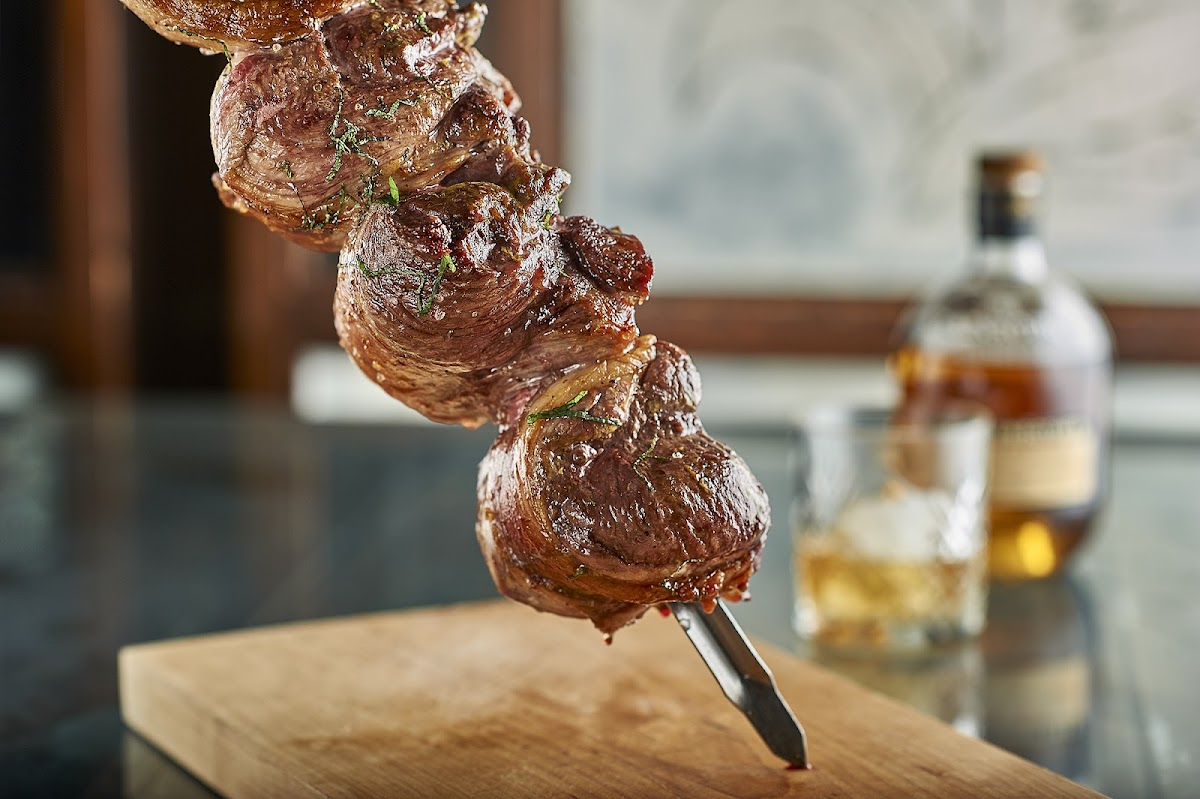 Gaucho Brazilian Barbecue