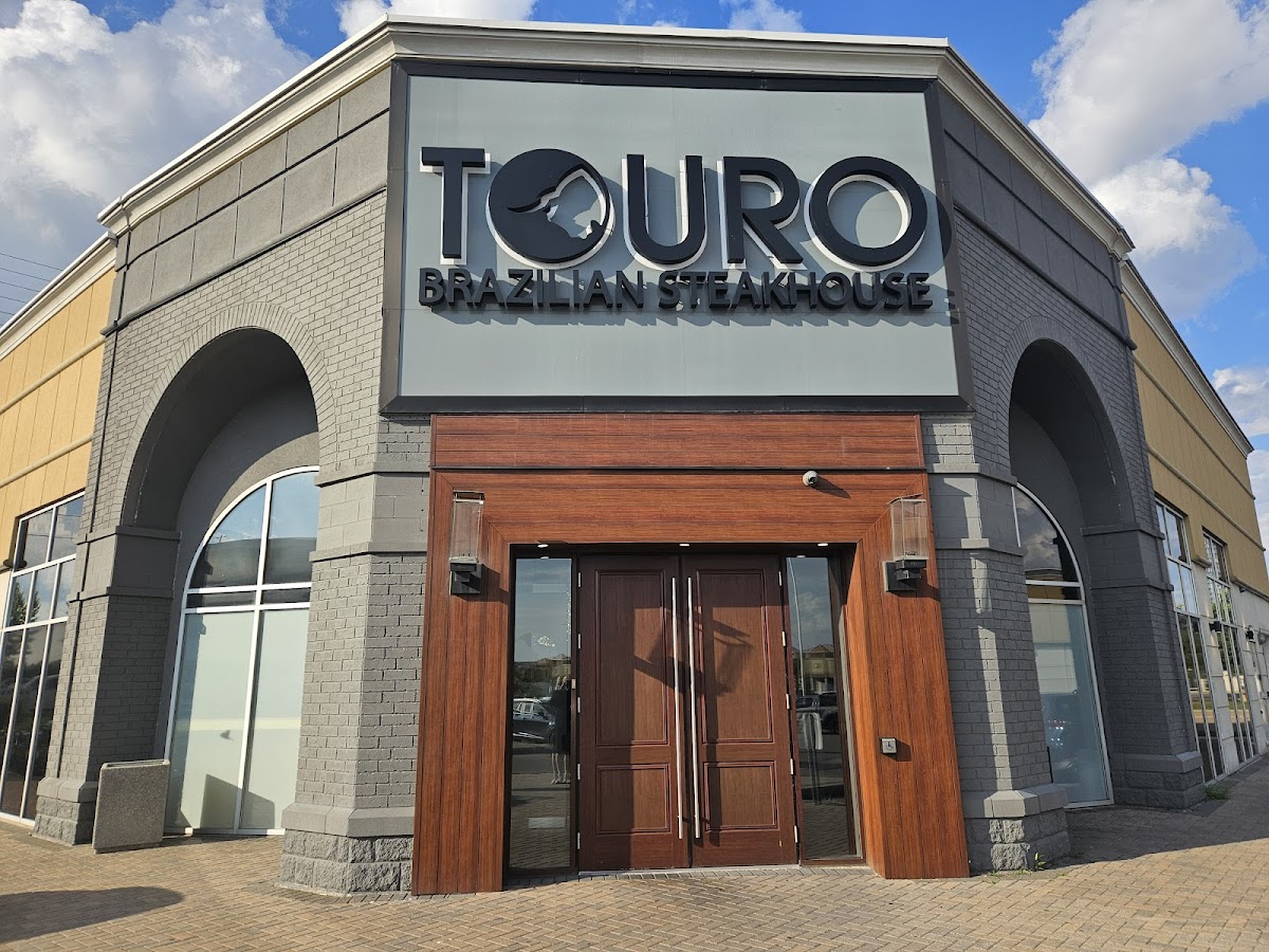 Touro Brazilian Steakhouse - Vaughan