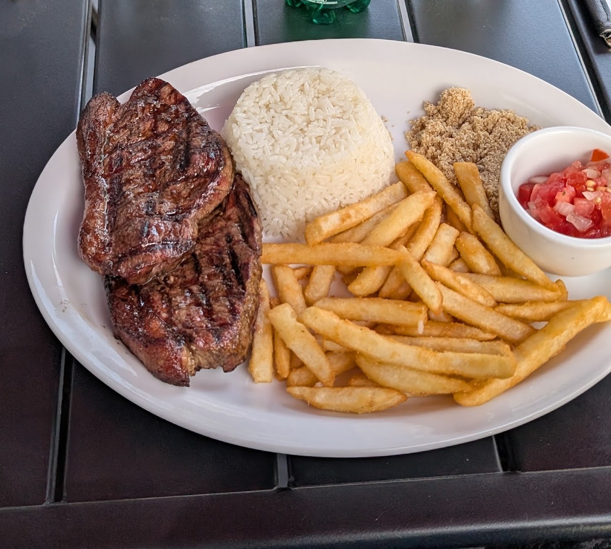 Brazilian's Choice Restaurant - Restaurante Brasileiro