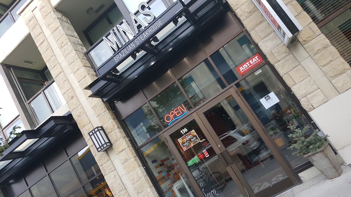 Minas Brazilian Steakhouse