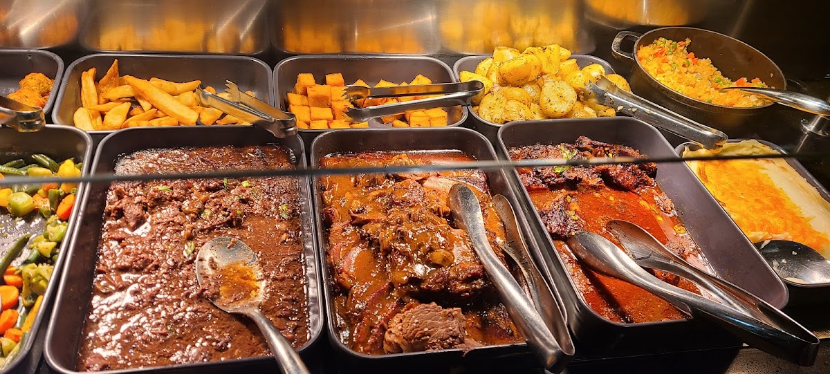 Minas Brazilian Steakhouse