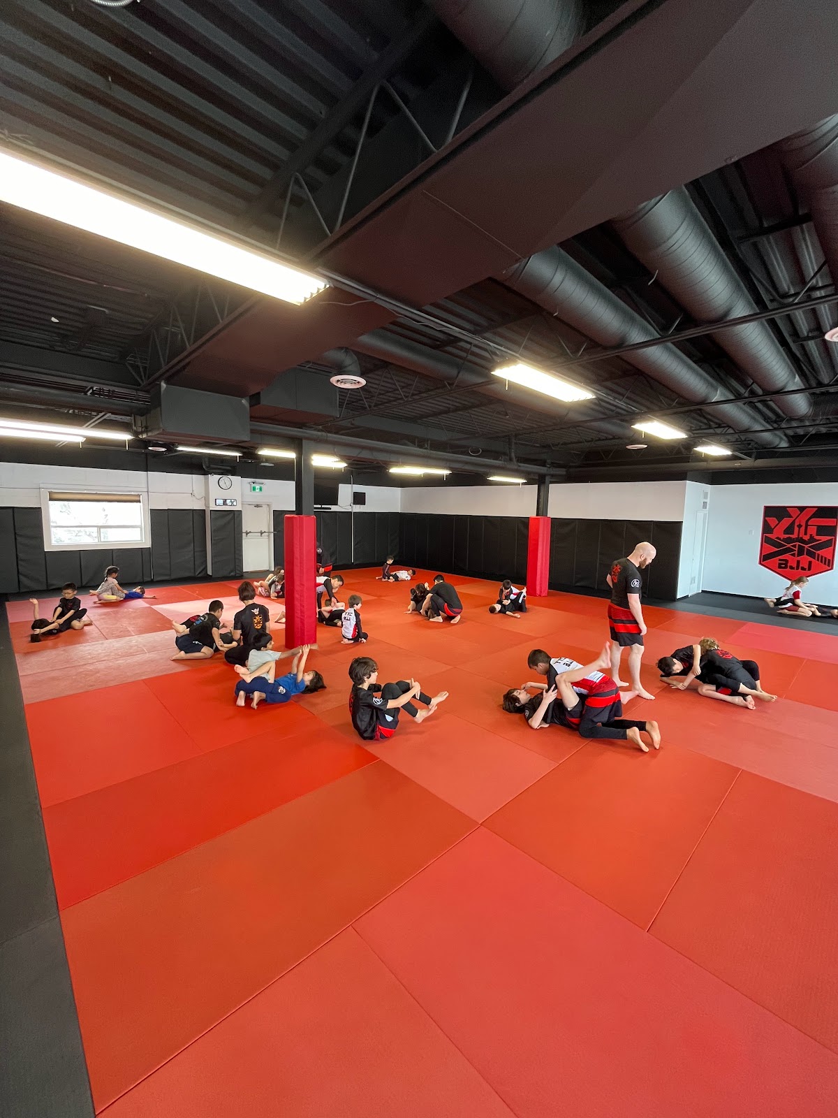 YYC BRAZILIAN JIU JITSU
