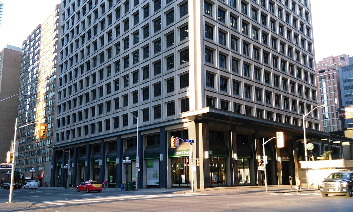Consulate General Of Brazil