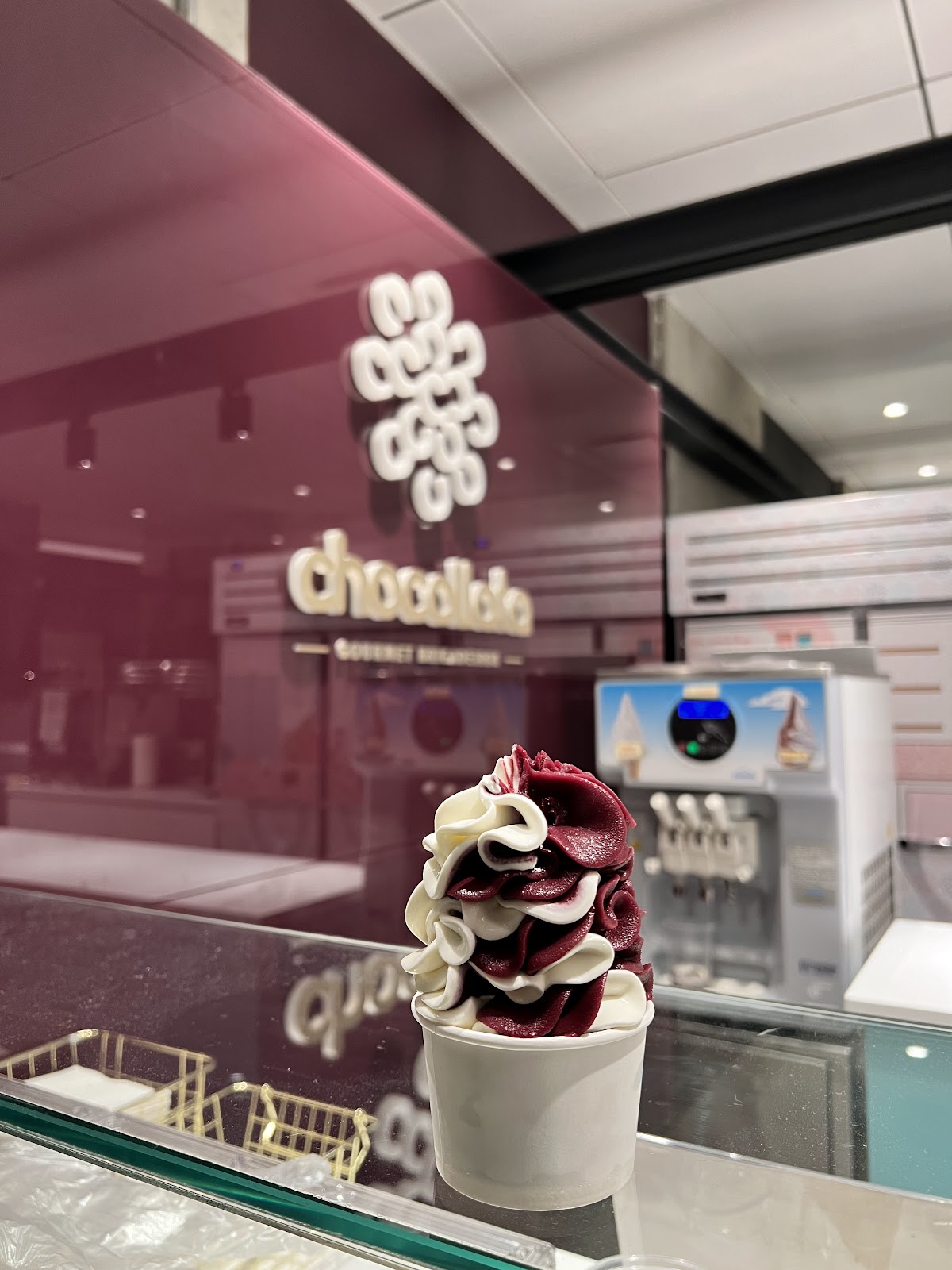 Chocollata Brigadeiros
