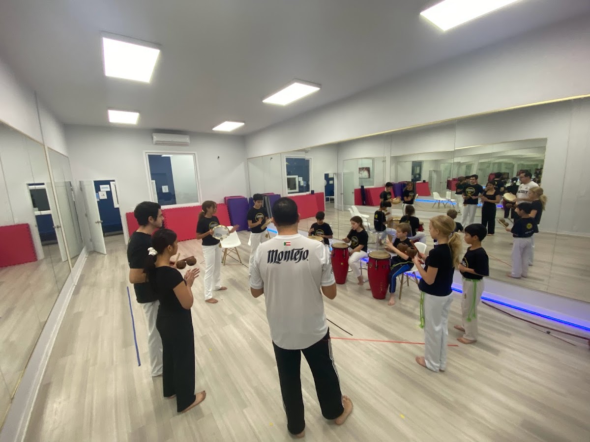 Capoeira Toronto (North York) - The Canadian Centre For Capoeira