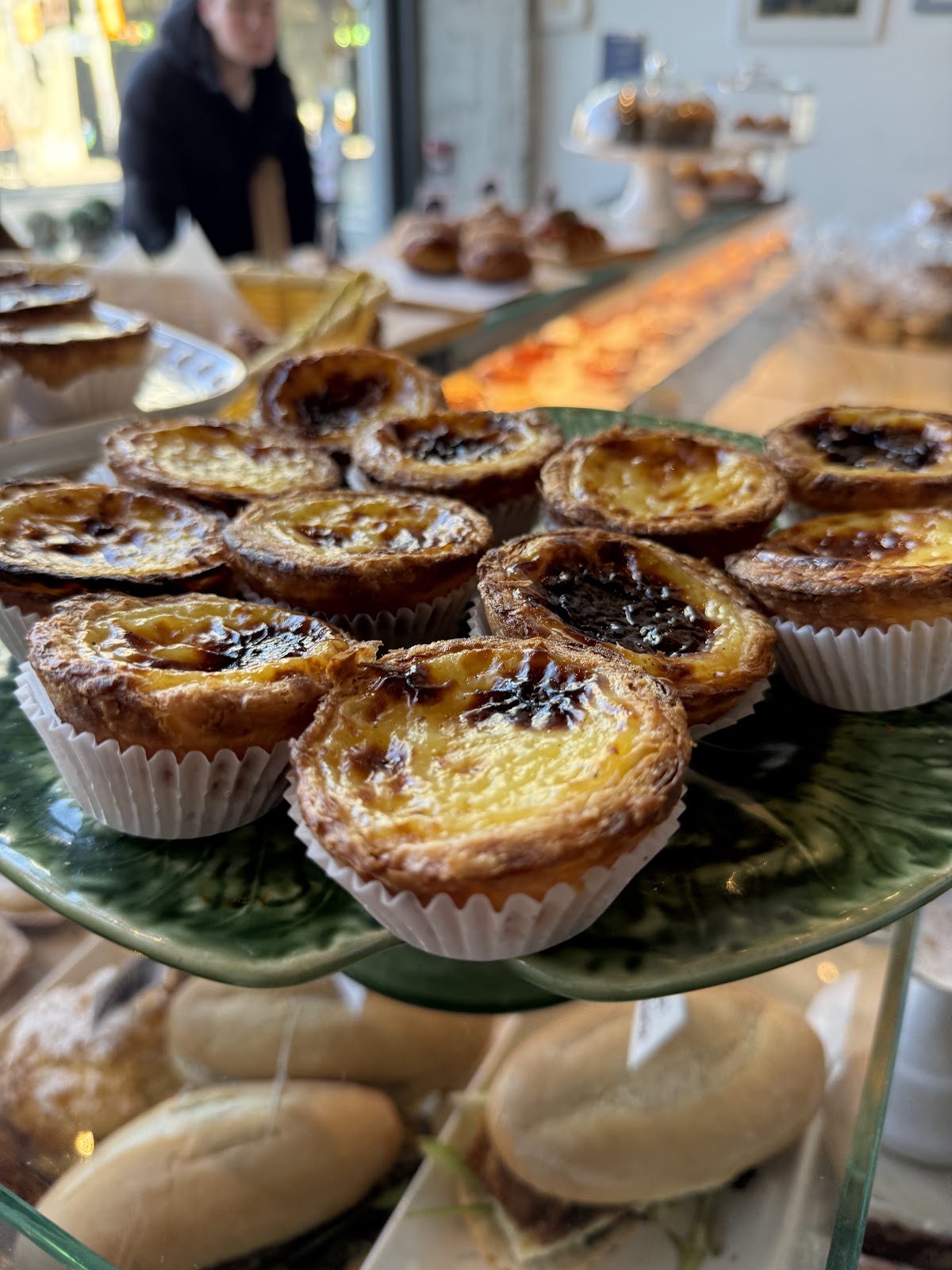 Bom Dia Cafe & Bakery