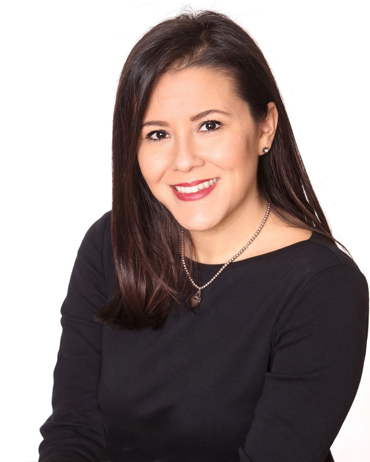 Marcia Lacerda, Sales Representative