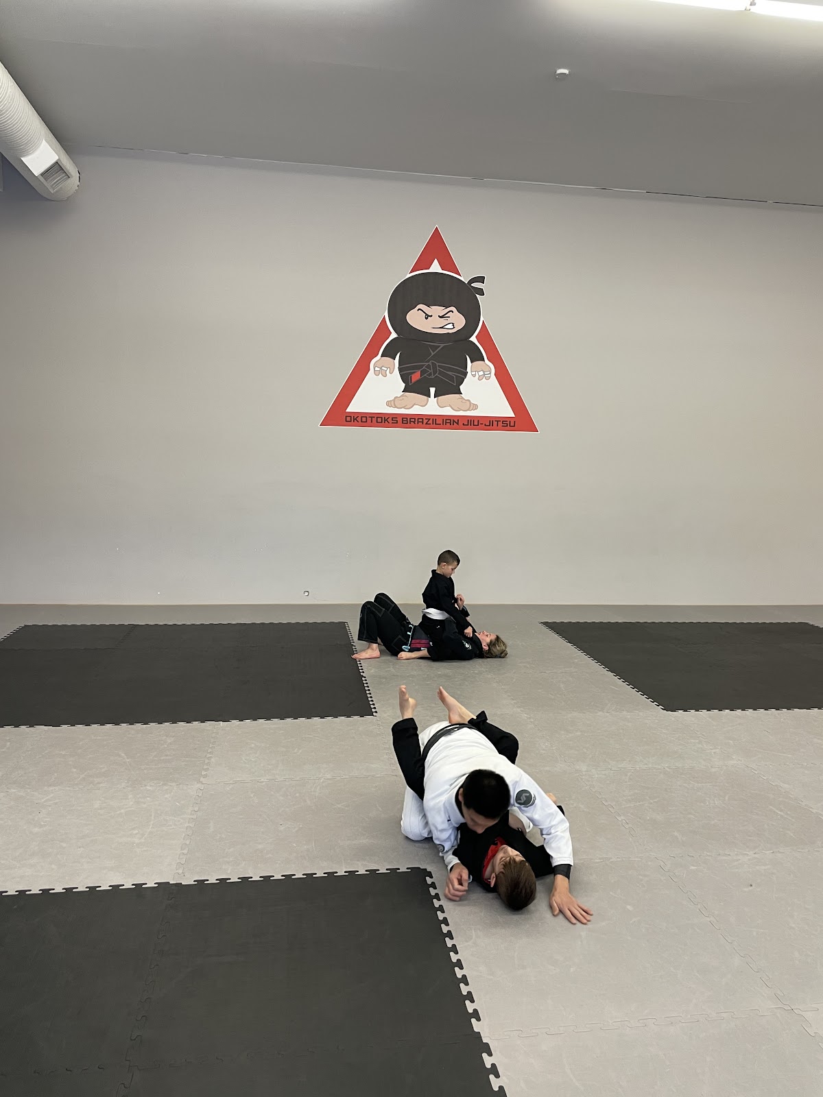 Okotoks Brazilian Jiu-Jitsu