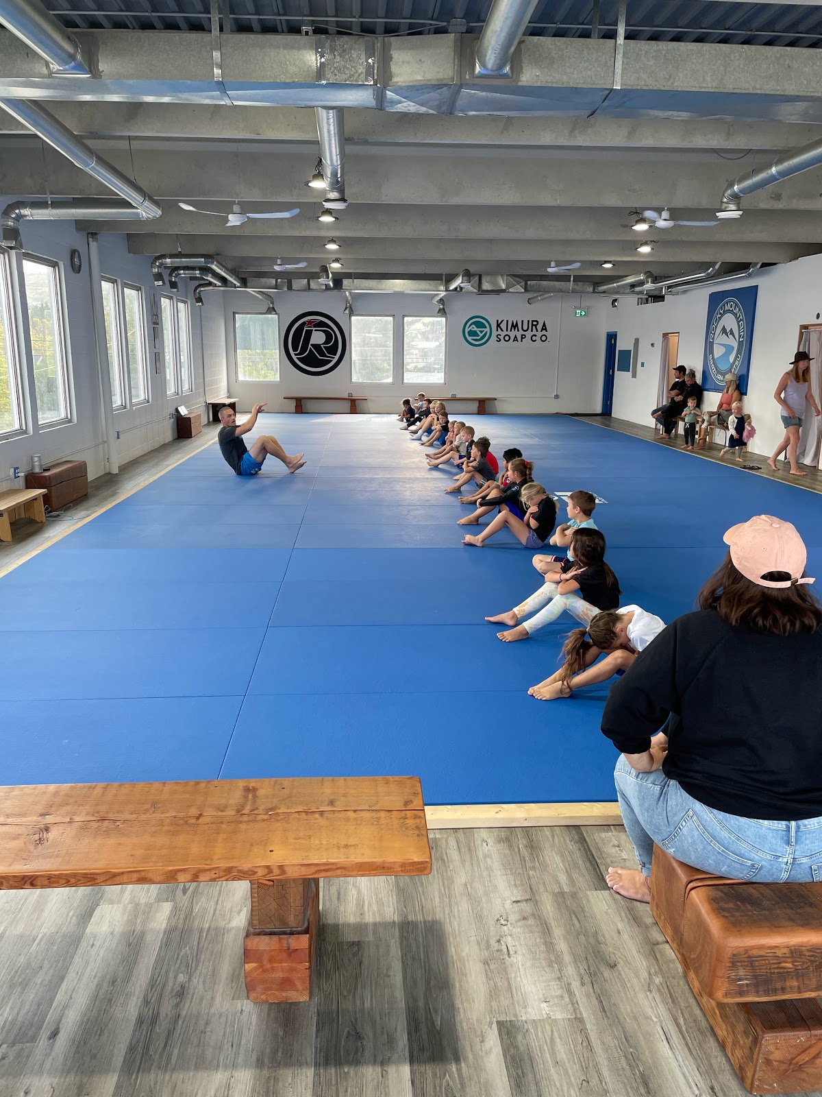Rocky Mountain Brazilian Jiu Jitsu