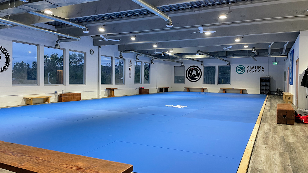 Rocky Mountain Brazilian Jiu Jitsu