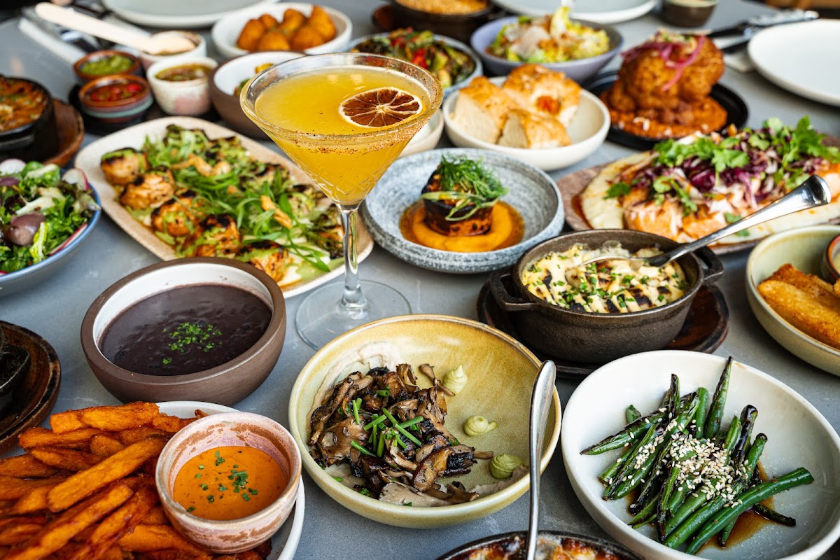 Copacabana Brazilian Steakhouse - Vaughan