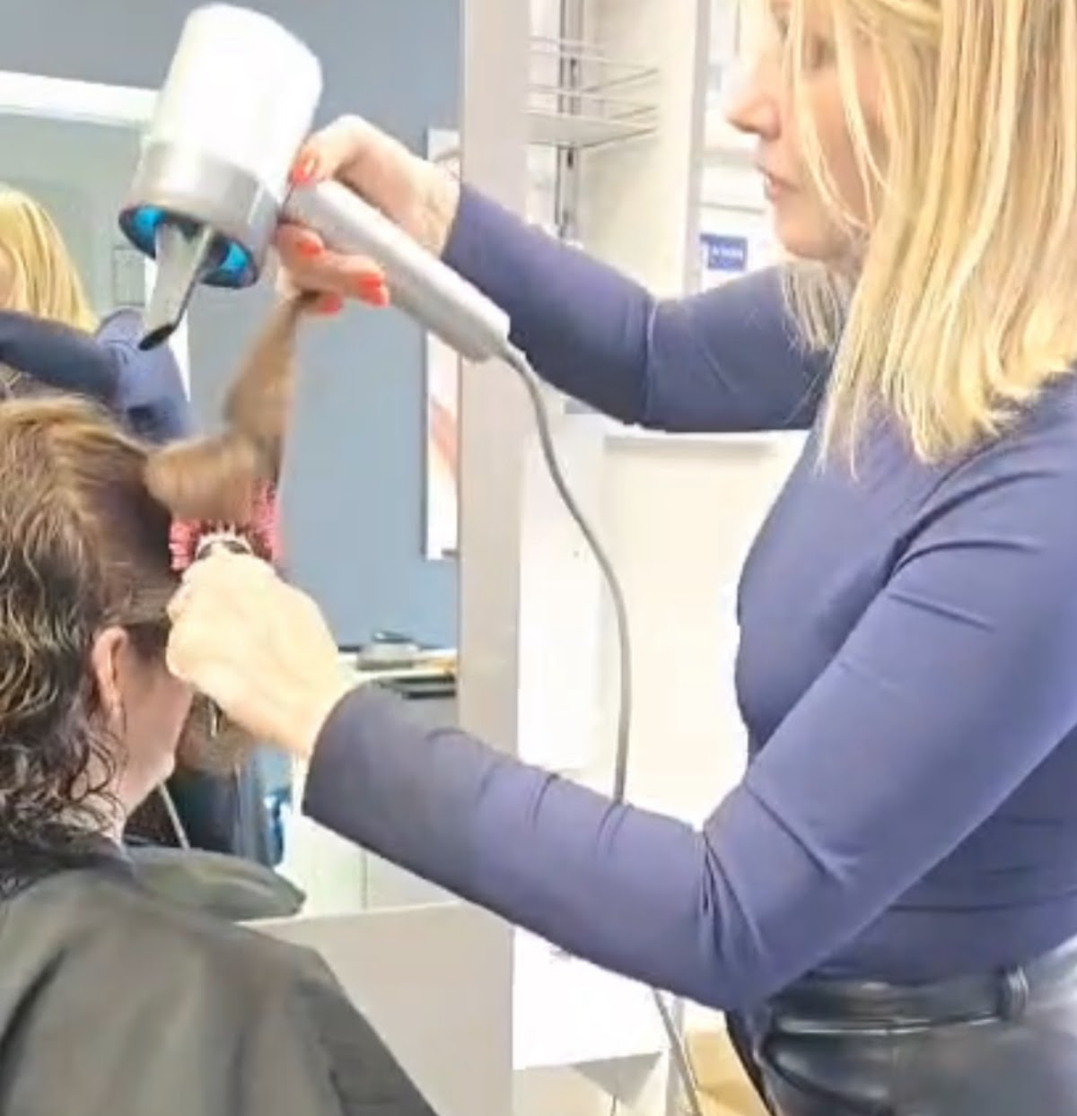 Brazilian Hair Studio