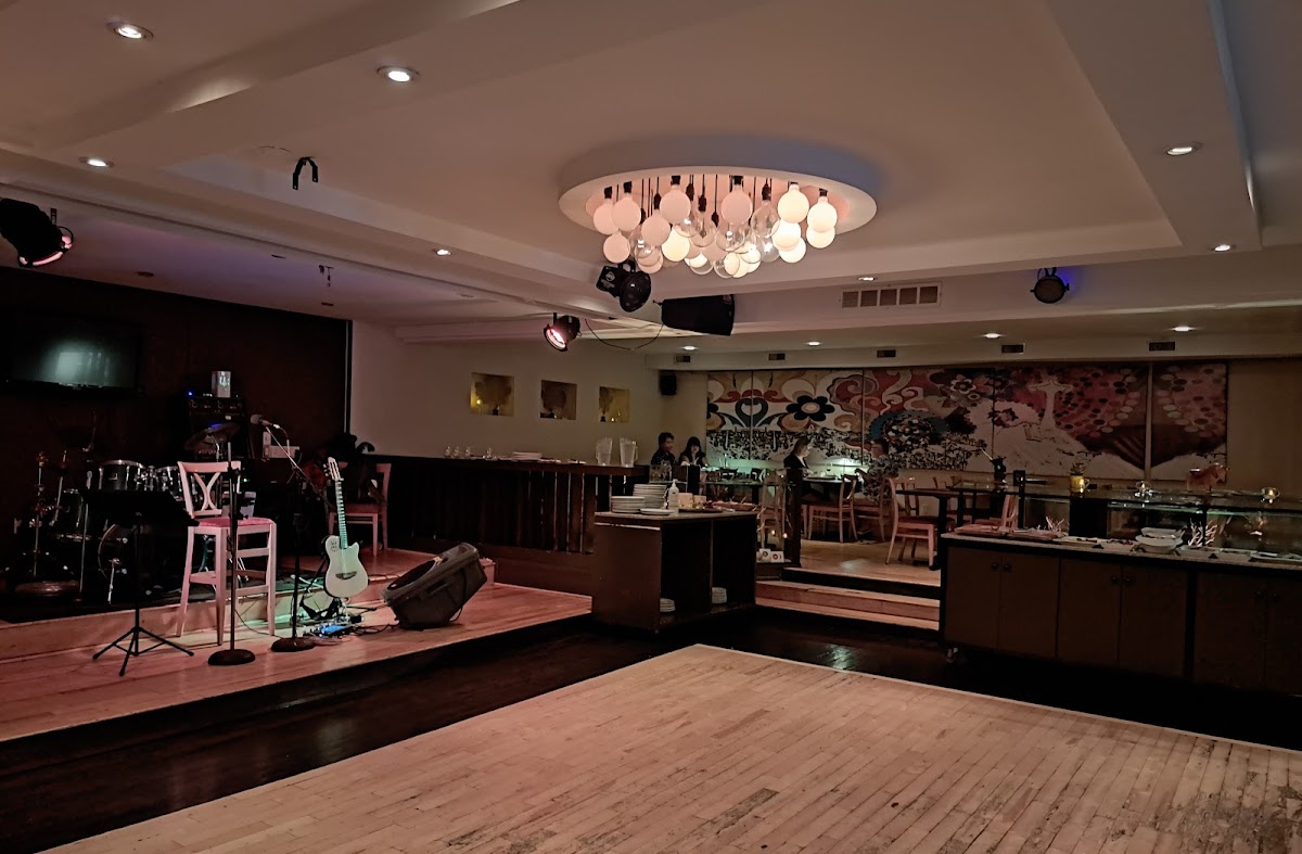 Rodeo Brazilian Steakhouse Rodizio