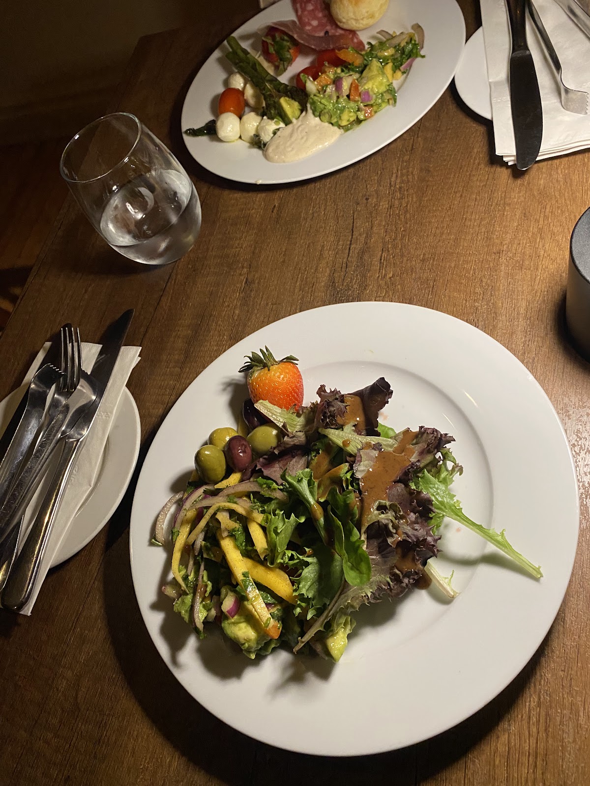 Rodeo Brazilian Steakhouse Rodizio