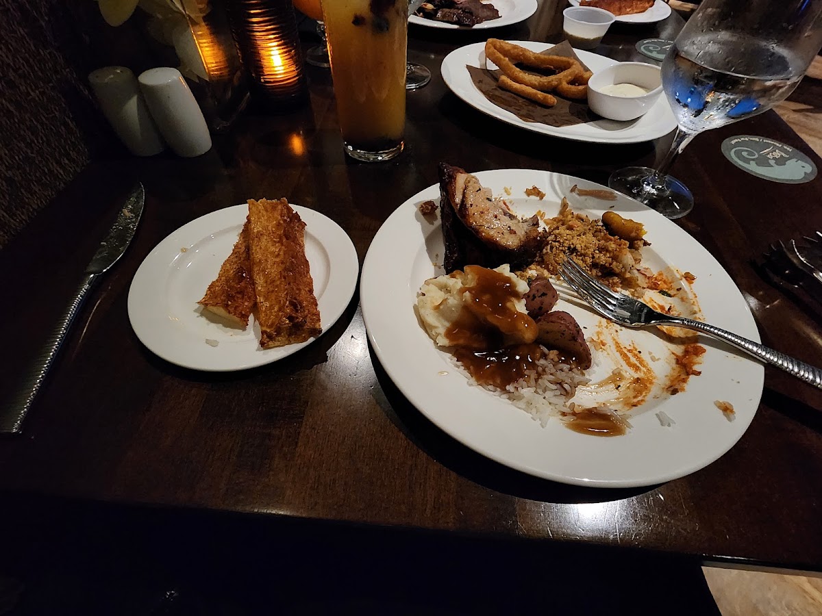 Brasa Brazilian Steakhouse