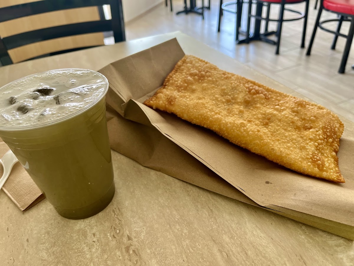 Pastel Brasil