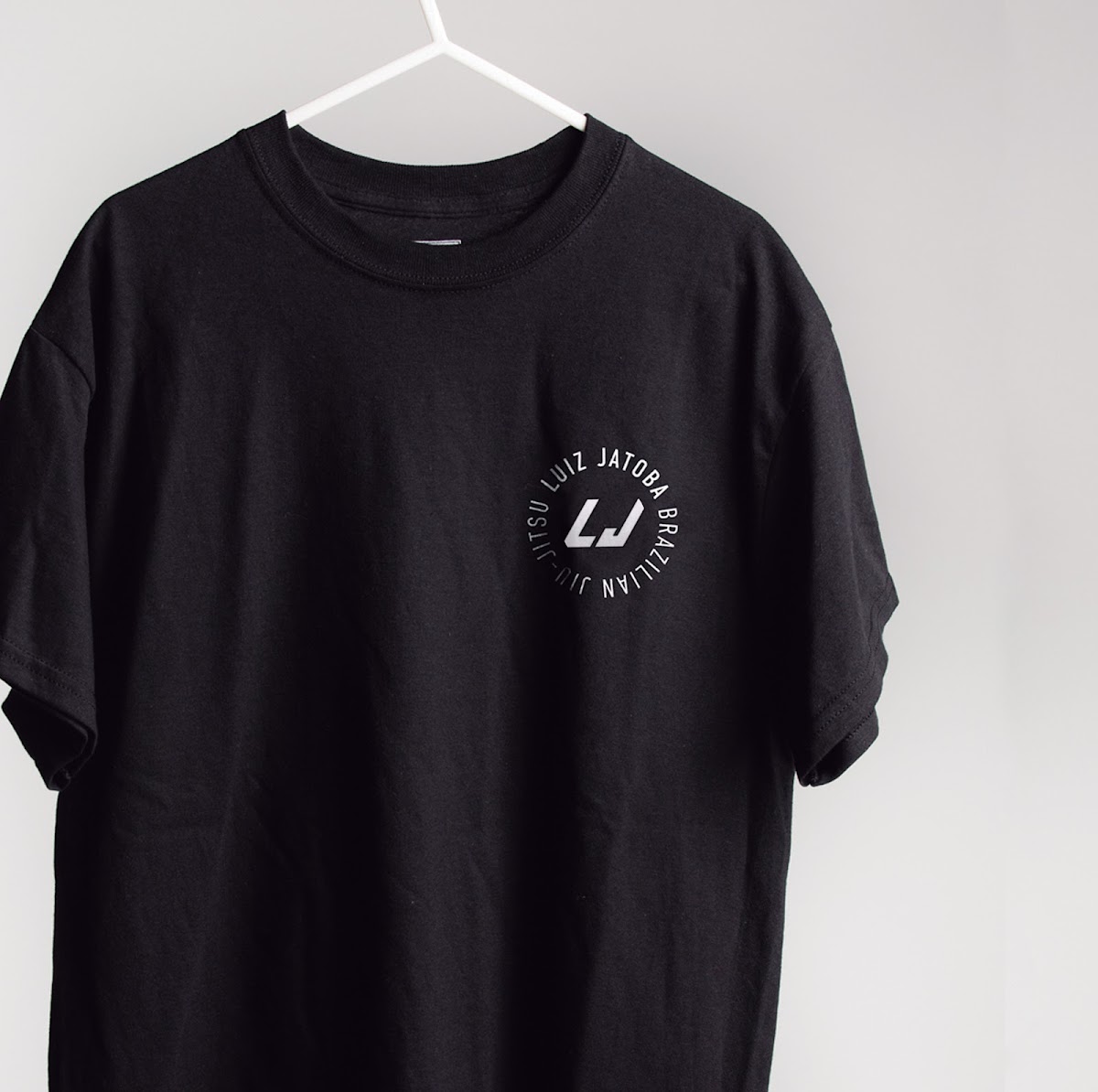 LJ BRAZILIAN JIU JITSU