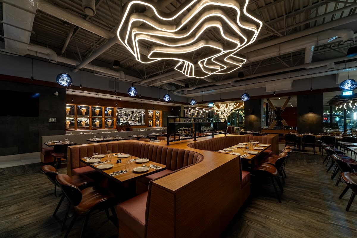 Copacabana Brazilian Steakhouse - Niagara