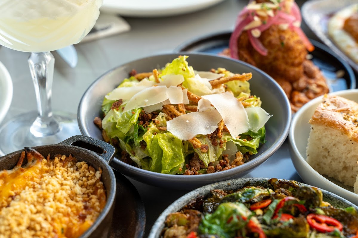 Copacabana Brazilian Steakhouse - Niagara