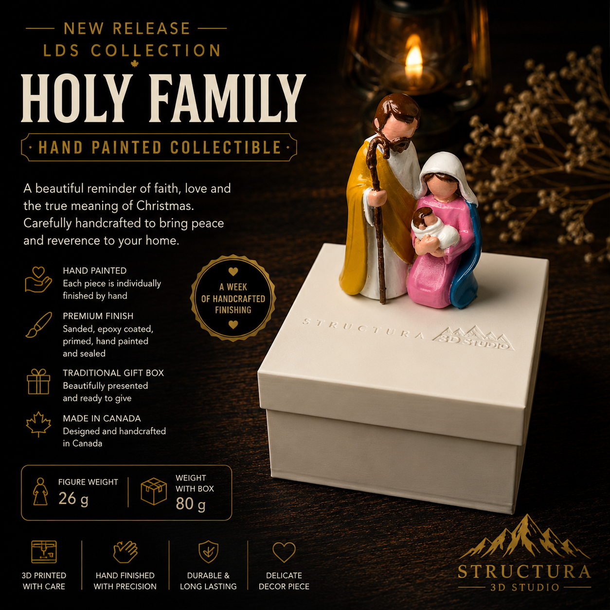 Familia Sagrada