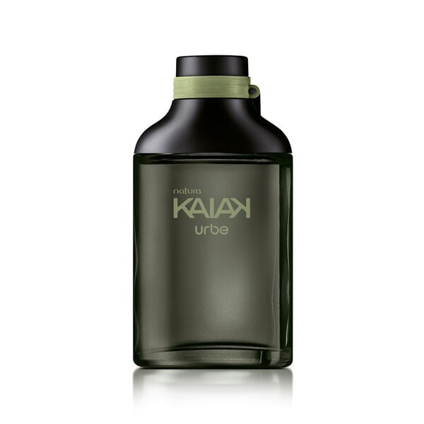 Deo Colônia Masculino Kaiak Urbe 100 ml