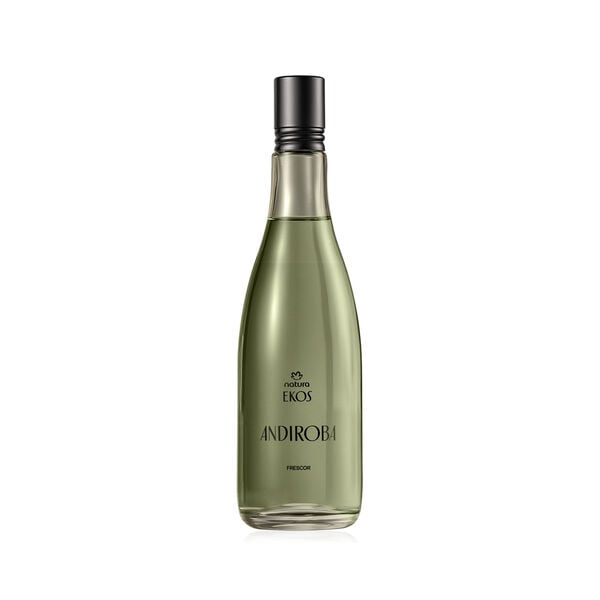 Frescor Deo Colônia Andiroba Ekos 150 ml
